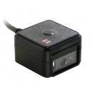 ウェルコムデザイン eTicketD-BLK-USB eチケットリーダ Dice USB
