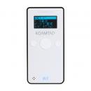 ウェルコムデザイン KDC280D-BLE 1Dデータコレクタ BLE