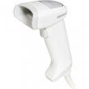 ウェルコムデザイン L-46X-V-WHT-USB ガン型二次元コードリーダ USB