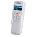 ウェルコムデザイン MD302BT-WHT ワイヤレス2Dコードリーダ ホワイト