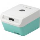 ウェルコムデザイン MEDICDPM-DT-90F MedicDPM DataMatrix/QRリーダ フロント1Dリーダ付 USB
