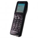 ウェルコムデザイン OPH-5000i-BLK テンキー付カラー液晶データコレクタ ブラック