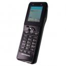 ウェルコムデザイン OPH-5000i-BLK-WP カラー液晶データコレクタ ブラック WelPetインストールモデル