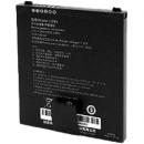 ウェルコムデザイン RBATT-35STD 標準バッテリパック 4300mAH