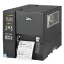 ウェルコムデザイン MH641T バーコードプリンタ 600dpi