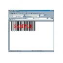 ウェルコムデザイン BarStar-Pro バーコード作成ソフトウェア・OCX・WIN98/ME/2000/XP対応