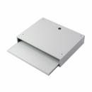 サンワサプライ MR-FA70KBS キーボード収納台（W700）
