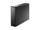 I-O DATA HDJA-UT8R USB 5Gbps（USB3.2 Gen1）/2.0対応外付けハードディスク（電源内蔵モデル） 8TB