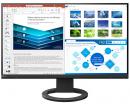 EIZO(エイゾー) EV2720S-BK 液晶ディスプレイ 27型/2560×1440/HDMI、DisplayPort、USB Type-C/ブラック/スピーカー：あり
