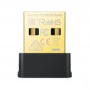 TP-LINK Archer TX10UB Nano(jp) AX900 Bluetooth 5.3対応 ナノUSB Wi-Fi子機