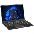 富士通 FMVU87064P LIFEBOOK U5414/SX (Core 5 120U/16GB/SSD・256GB/光学ドライブなし/Win11 Pro 64bit/Office Home & Business 2024/14.0型WUXGA)