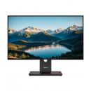 レノボ 64A6GAR6JP ThinkVision T27Q-40 (27型ワイド液晶ディスプレイ/2560×1440/DP、HDMI/ブラック/スピーカー：なし/3年間フル保証/広視野角IPSパネル採用)