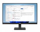 レノボ 64B5KAR1JP ThinkVision S24-4e (23.8型ワイド液晶ディスプレイ/1920×1080/HDMI、アナログRGB/ブラック/スピーカー：なし/3年間フル保証/チルト)