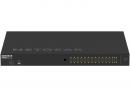 NETGEAR GSM4230UP-100AJS ProAV向けUltra90 PoE++対応(1440W) 1Gポート×26 SFPスロット×4 フルマネージスイッチ