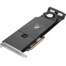 レノボ 4XH1Q94605 ThinkStation PCIe Gen 4 Quad M.2 SSD アダプター