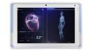 アドバンテック AIM-68H-202000 10.1インチ 医療グレードタブレット (N200/8GB/SSD・128GB/Windows 10 IoT Enterprise/10.1型/SIMスロット：なし)