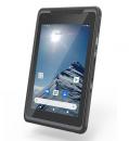 アドバンテック AIM-75S-631S10 8インチ産業グレードタブレット (Qualcomm Snapdragon 660 プロセッサー/4GB/eMMC・64GB/Android 12 搭載/8型/SIMスロット：あり/Google AER 認証済)