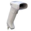 ウェルコムデザイン WAP-L-46XS-OCR3.0-V-WHT-USB L-46XS WELCOMアプリライセンス付ガン型2次元リーダ(OCR3.0対応)、OCR/DPM標準対応、USB標準2mケーブル付