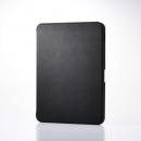 ELECOM TB-A25RMG360BK iPad 11インチ(A16)/10.9インチ(第10世代)/フラップカバー/マグネット/取り外し可能/360度回転ブラック