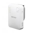 BUFFALO WEX-1166DHPL 無線LAN中継機 11ac/n/a/g/b 866+300Mbps