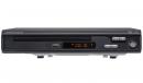 グリーンハウス GH-DVP1M-BK DVDプレーヤー HDMI対応 ブラック