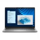 【法人様宛限定】Dell NBLA149-001H1 Latitude 5455(Snapdragon XPlusX1P-42-100/16GB/SSD・256GB/光学ドライブなし/Windows 11 Pro Copilot+ PC/Office Home & Business 2024/14型/FHD+/非タッチ/IR/1年保守)