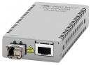 アライドテレシス P0786Z5 AT-MMC10GT-BD20/LC-12-Z5 メディアコンバーター