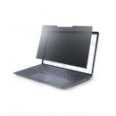 StarTech.com 135S-PRIVACY-SCREEN のぞき見防止プライバシーフィルター/13.5インチSurfaceLaptop/SurfaceBook対応/視野角60度/マット加工アンチグレアタイプ