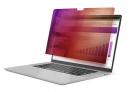 StarTech.com 142MG-PRIVACY-SCREEN 覗き見防止プライバシーフィルター/ゴールド仕上げ/14インチMacBookPro2021/2023対応/351x228mm/視野角60度/両面使用/ブルーライトカット