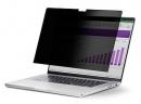 StarTech.com 142MM-PRIVACY-SCREEN 覗き見防止プライバシーフィルター/14インチMacBookPro2021/2023対応/308x202mm/視野角60度/光沢&非光沢両面使用/ブルーライトカット