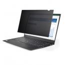 StarTech.com 14L-PRIVACY-SCREEN のぞき見防止プライバシーフィルター/14インチ/アスペクト比16：9/視野角左右30度/光沢&非光沢