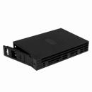 StarTech.com 25SATSAS35 2.5インチSATA/SASSSD/HDD-3.5インチSATAHDD変換ケース