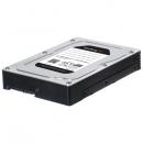 StarTech.com 25SATSAS35HD 3.5インチベイ内蔵HDDケース2.5インチハードディスク対応着脱マウンタSATA/SAS互換SSD/HDDに対応2.5インチドライブを3.5インチに変換