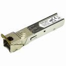 StarTech.com 453154B21ST SFPモジュールHP製453154-B21互換1000BASE-T準拠RJ45銅線トランシーバ