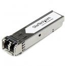 StarTech.com AR-SFP-1G-SX-ST SFPモジュールAristaNetworks製SFP-1G-SX互換1000Base-SX準拠光トランシーバ