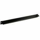 StarTech.com BLANKB1 19インチサーバーラック/キャビネット用ブランクパネル(1U)