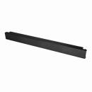 StarTech.com BLANKP10 サーバーラック用ブランクパネル1U工具不要で着脱可能10個入りパック