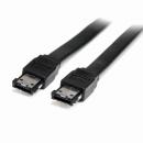 StarTech.com ESATA6 1.8meSATAケーブルオス/オス