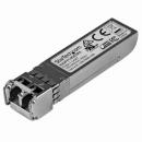 StarTech.com EXSFP10GESRS SFP+モジュールJuniper製EX-SFP-10GE-SR互換10GBASE-SR準拠光トランシーバ