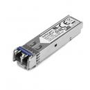 StarTech.com GLCLXSMRGDST SFPモジュールCisco製GLC-LX-SM-RGD互換1000BASE-LX準拠光トランシーバ