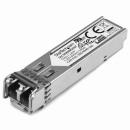 StarTech.com GLCSXMMRGDST SFPモジュールCisco製GLC-SX-MM-RGD互換1000BASE-SX準拠光トランシーバ