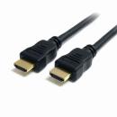 StarTech.com HDMIMM10HS 3mハイスピードHDMIケーブル(イーサネット対応)UltraHD4K2K対応HDMIケーブルオス/オス