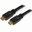 StarTech.com HDMM7M 7mハイスピードHDMIケーブル4k対応HDMI(オス)-HDMI(オス)ケーブルウルトラ/UltraHD4Kx2K解像度対応ブラック