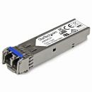 StarTech.com J4859CST SFPモジュールHP製J4859C互換1000BASE-LX準拠光トランシーバ