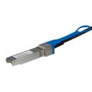 StarTech.com JG081CST SFP+DACTwinaxケーブル5mHP製JG081C互換10GbE