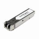StarTech.com LX-ST SFPモジュールPaloAltoNetworks製LX互換1000Base-LX準拠光トランシーバ