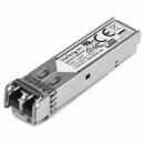 StarTech.com MASFP1GBSXST SFPモジュールCiscoMeraki製MA-SFP-1GB-SX互換1000BASE-SX準拠光トランシーバ