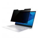 StarTech.com PRIVSCNLT15 覗き見防止プライバシーフィルター15インチノートパソコン用光沢&艶なし加工面ブルーライトをカット左右30度の視野角