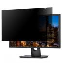 StarTech.com PRIVSCNMON24 覗き見防止プライバシーフィルター汎用24インチモニター用光沢&つや消し加工面16：9アスペクト比左右30度の視野角