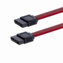 StarTech.com SATA12 30cmシリアルATA/SATAケーブルSATA(7ピン)オス-SATA(7ピン)オス